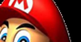 Mario - Mario Tennis 64