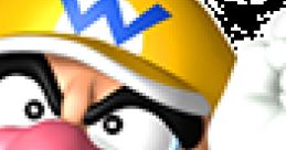 Wario - Mario Party