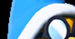 Kamek - Mario & Sonic at the London 2012 Olympic Games
