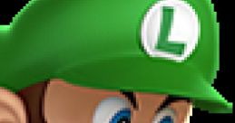 Luigi - Mario & Sonic at the Sochi 2014 Olympic Winter Games Luigi from Mario & Sonic at the Sochi 2014 Olympic Winter Games