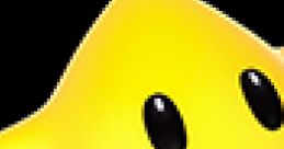 Luma - Super Smash Bros. Ultimate