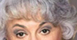 Bea Arthur - Maude And The Golden Girls Bea Arthur with audio from Maude and The Golden Girls. Includes anger, complaining,