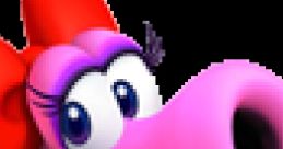Birdo - Mario & Sonic at the Sochi 2014 Olympic Winter Games