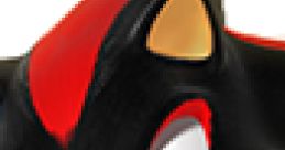 Shadow The Hedgehog - Mario & Sonic at the Sochi 2014 Olympic Winter Games Shadow The Hedgehog from Mario & Sonic at the