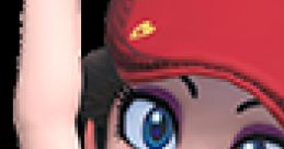 Pauline - Mario Golf - Super Rush