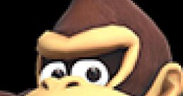 Donkey Kong - Mario Golf - Super Rush