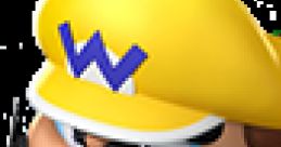 Wario - Mario & Sonic at the Sochi 2014 Olympic Winter Games