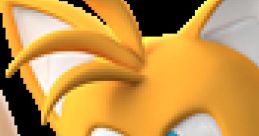 Tails - Mario & Sonic at the Sochi 2014 Olympic Winter Games