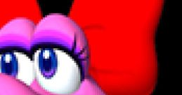 Birdo - Mario Party 9
