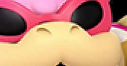 Roy Koopa - Super Smash Bros. Ultimate