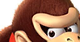Donkey Kong - Mario & Sonic at the Sochi 2014 Olympic Winter Games