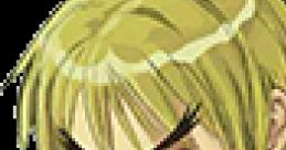 Ken Masters - Street Fighter EX3 Ken Masters from Street Fighter EX3.