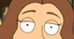 Julia Roberts - Family Guy - Season 4