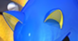 Metal Sonic - Mario & Sonic at the Sochi 2014 Olympic Winter Games