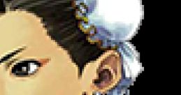 Chun-Li - Street Fighter EX3