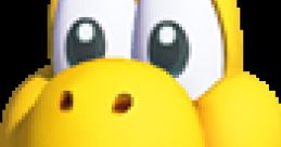 Koopa Paratroopa - Mario Tennis Aces