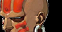 Dhalsim - Street Fighter EX3