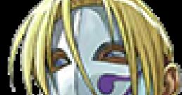 Vega - Street Fighter EX3