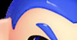 Inkling Boy - Super Smash Bros. Ultimate