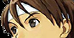 Sakura Kasugano - Street Fighter EX3