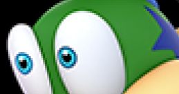 Larry Koopa - Super Smash Bros. Ultimate