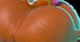 Daisy - Mario Tennis Aces