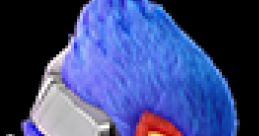 Falco Lombardi - Super Smash Bros. Ultimate Falco Lombardi from Super Smash Bros. Ultimate of the Nintendo Switch.