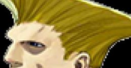 Guile - Street Fighter EX3