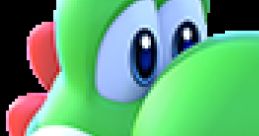 Yoshi - Mario Tennis Aces