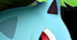 Ivysaur - Super Smash Bros. Ultimate