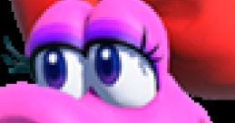 Birdo - Mario Tennis Aces