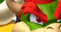 Bowser - Mario Party DS Play from Bowser, of Mario Party DS.