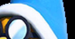 Kamek - Mario Tennis Aces