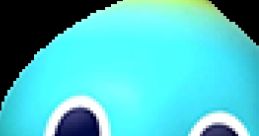 Chao - Mario & Sonic at the Sochi 2014 Olympic Winter Games