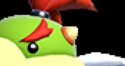 Bowser Jr. - Mario Tennis Aces