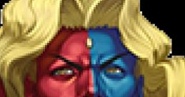 Gill - Street Fighter III - 3rd Strike