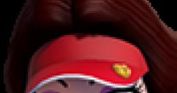 Pauline - Mario Tennis Aces