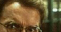 Arnold Schwarzenegger - Junior
