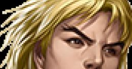 Ken Masters - Street Fighter III - 3rd Strike Ken Masters from Street Fighter III: 3rd Strike.