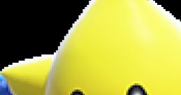 Luma - Mario Tennis Aces