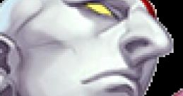 Necro - Street Fighter III - 3rd Strike