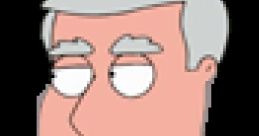 Carter Pewterschmidt - Family Guy - Season 3