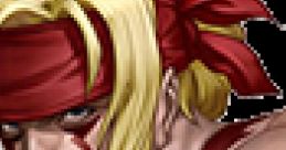 Alex - Street Fighter III - 3rd Strike Alex from Street Fighter III: 3rd Strike.