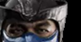 Sub-Zero - Mortal Kombat - Komplete Edition