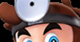 Dr. Mario - Super Smash Bros. Wii U