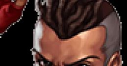 Sean - Street Fighter III - 3rd Strike