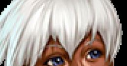 Elena - Street Fighter III - 3rd Strike