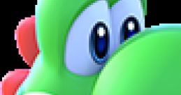 Yoshi - Mario Tennis Ultra Smash