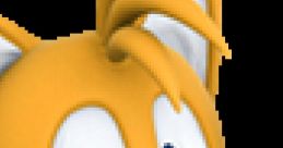 Tails - Sonic Rivals