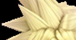 Cloud Strife - Super Smash Bros. Wii U
